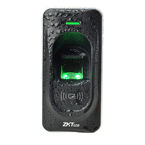 FR1200 (ID) | ZKTeco