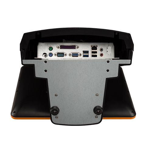 ZK15 Series | ZKTeco