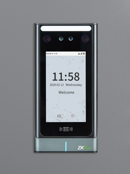 SpeedFace M2 | ZKTeco