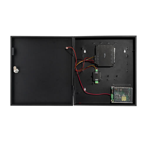 C2-260 Package | ZKTeco