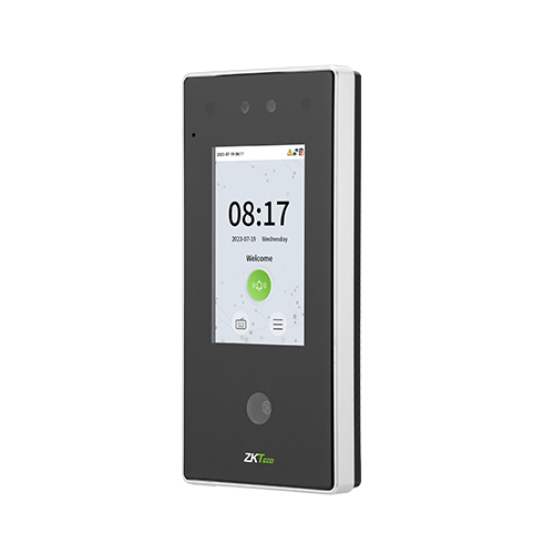 SpeedFace-V4L Pro | ZKTeco