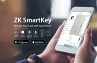 ZK SmartKey