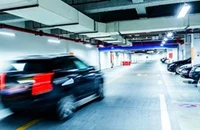 Інтеграція контролера Dahua з UHF зчитувачем ZKTeco