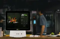 Высокопроизводительные термопринтеры ZKTeco линейки POS