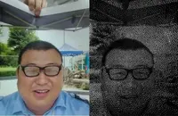 ProFace X (SL) от ZKTeco оставляет спуфинг в прошлом с помощью 3D-структурированного света.