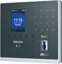 MB2000