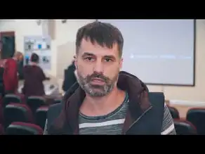 Семинар по оборудованию ZKTeco в г. Одесса