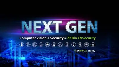 ZKBioSecurity