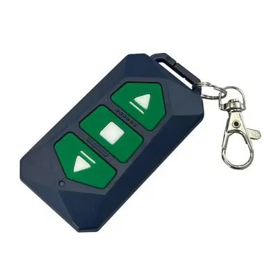 CMP200 Remote Control