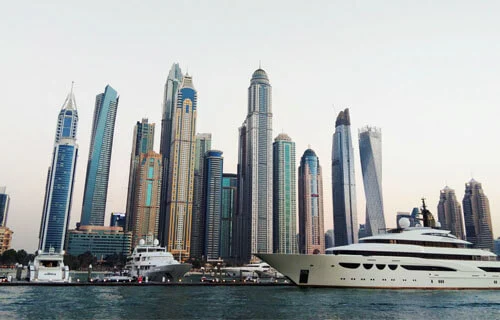 Ferrovial — Строительное предприятие в Испании, решение по контролю доступа