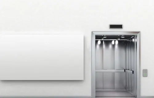 Решение для контроля доступа Ellington Residential (U.A.E)