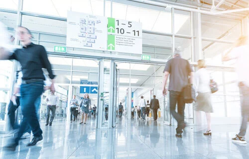 Решение по управлению лифтами в компании DAMAC, Дубай