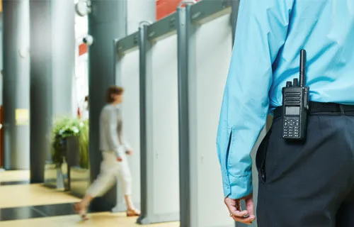 Торговый центр Othaim в Саудовской Аравии